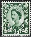 Grande-Bretagne - 1966-67 - Y & T n° 430 - MNH