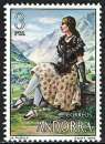 Andorre Espagnol - 1979 - Y & T n° 113 - MNH (2