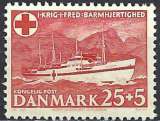 Danemark - 1951 - Y & T n° 343 - MNH