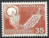 Danemark - 1963 - Y & T n° 417a - MNH