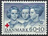 Danemark - 1964 - Y & T n° 434 - MNH