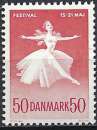 Danemark - 1965 - Y & T n° 441a - MNH