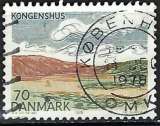 Danemark - 1978 - Y & T n° 665 - O.