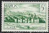 Maroc - 1947-49 - Y & T n° 257A - MNH