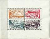 Maroc - 1949 - Y & T n° 1 Blocs & feuillets - MNH