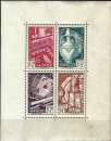 Maroc - 1950 - Y & T n° 3 Blocs & feuillets - MNH