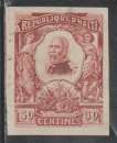 HAITI 1904 - Y&T N° 89 ND