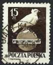 Pologne - 1950 - Y & T n° 571 - O.