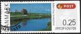 Danemark - 2010 - Y&T 48 (o) - Cancelled - used (de distributeur)