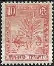 Madagascar - 1903 - Y & T n° 67 - MH