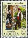 Andorre Espagnol - 1978 - Y & T n° 105 - MNH