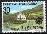 Andorre Espagnol - 1981 - Y & T n° 132 - MNH (2