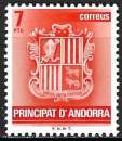 Andorre Espagnol - 1982 - Y & T n° 141 - MNH
