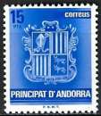 Andorre Espagnol - 1982 - Y & T n° 143 - MNH