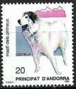 Andorre Espagnol - 1988 - Y & T n° 192 - MNH (3