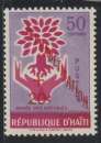 HAITI 1960 - Y&T N° 445