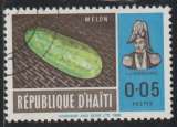 HAITI 1967 - Y&T N° 570