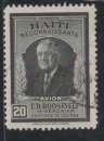 HAITI  P.A. - Y&T N° 33
