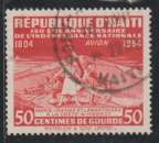 HAITI  P.A. - Y&T N° 71