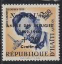 HAITI  P.A. - Y&T N° 172