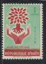 HAITI  P.A. - Y&T N° 188