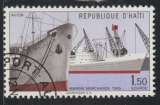 HAITI  P.A. - Y&T N° 306