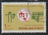HAITI  P.A. - Y&T N° 312