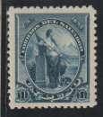 SALVADOR 1894- Y&T N° 83