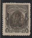 SALVADOR 1895 - Y&T N° 102