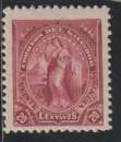 SALVADOR 1896 - Y&T N° 127