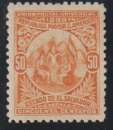 SALVADOR 1898 - Y&T N° 173