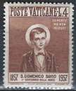 Vatican - 1957 - Y & T n° 237 - MNH