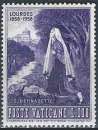 Vatican - 1958 - Y & T n° 256 - MNH