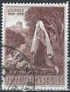 Vatican - 1958 - Y & T n° 253 - O.