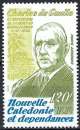 Nouvelle-Calédonie - 1980 - Y & T n° 208 Poste aérienne - MNH