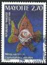 Mayotte - 1999 - Y & T n° 71 - O.