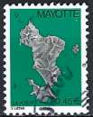 Mayotte - 2004 - Y & T n° 165 - O.