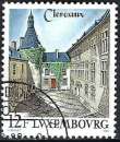 Luxembourg - 1989 - Y & T n° 1180 - O.