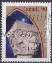 Canada 1995 Y&T 1446 oblitéré - Noël 