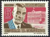 Uruguay - 1968 - Y & T n° 773 - MNH