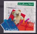 Canada 2003 Y&T 2038 oblitéré - Noël 