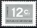 Argentine - 1976 - Y & T n° 1040 - MNH