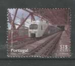 Portugal 1999 - YT n° 2339 - train