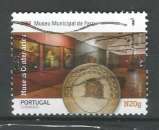 Portugal 2019 - YT n° 4475 - musée