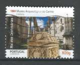Portugal 2019 - YT n° 4476 - musée
