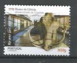 Portugal 2019 - YT n° 4478 - musée