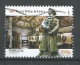 Portugal 2019 - YT n° 4480 - musée