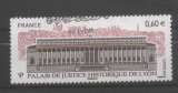 FRANCE 2012 OBL ROND  N°4696