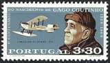 Portugal - 1969 - Y & T n° 1067 - MNH