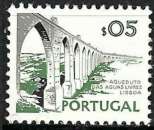Portugal - 1973 - Y & T n° 1192 - MNH (traces sur gomme)